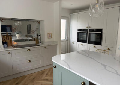 Home Alterations