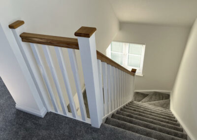 Home Alterations