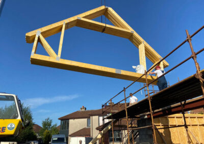 Construction