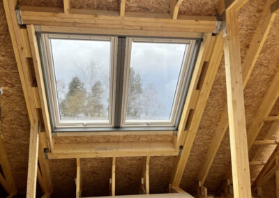 Home Alteration