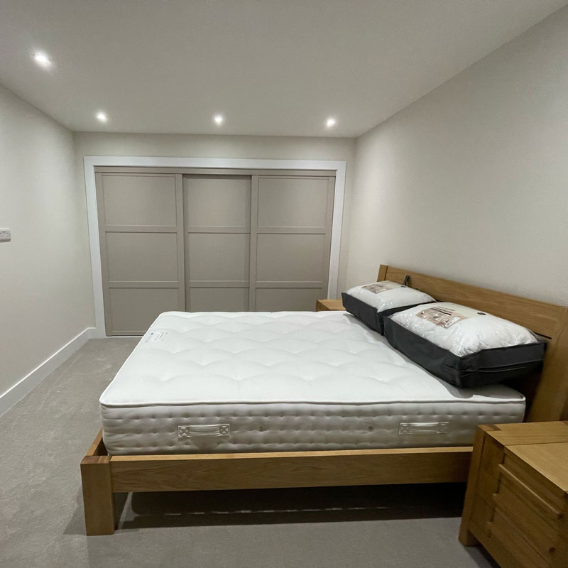 Garage Conversion