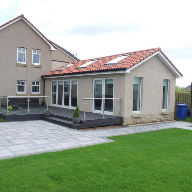 House Extensions