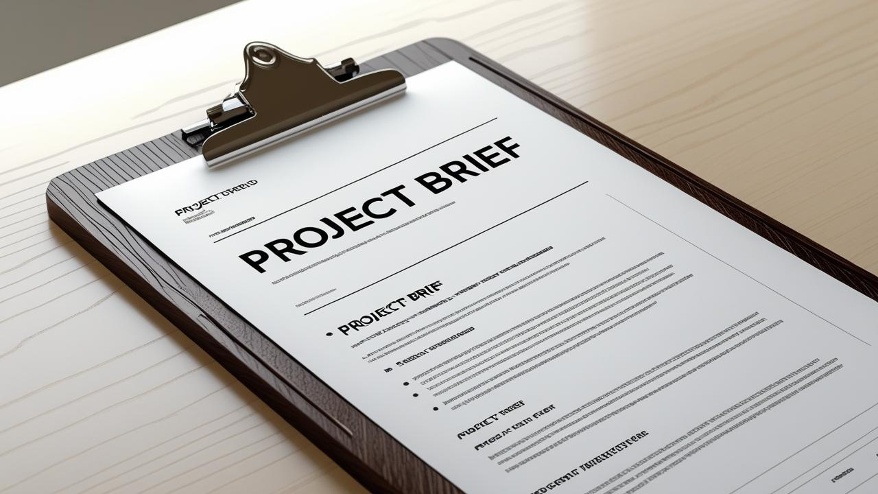 Project Brief