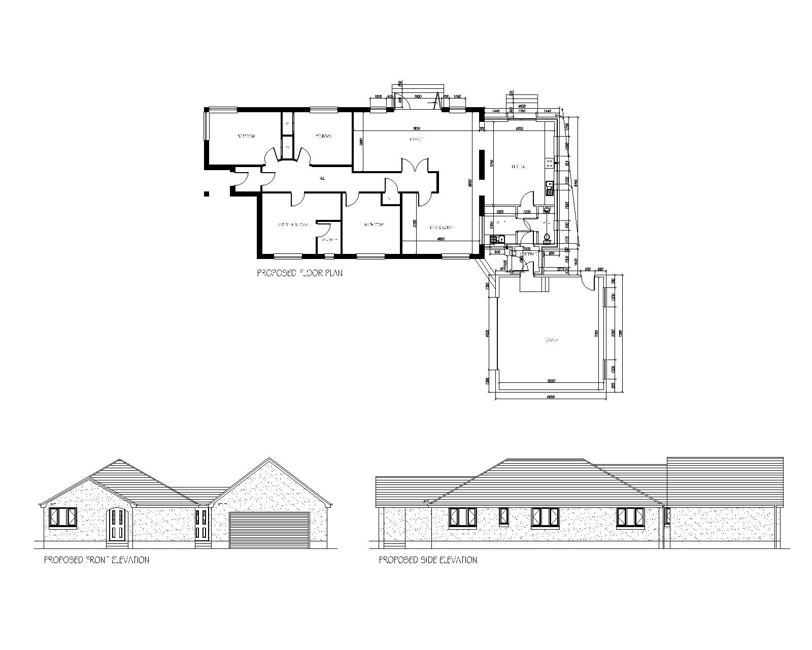 Planning Permission