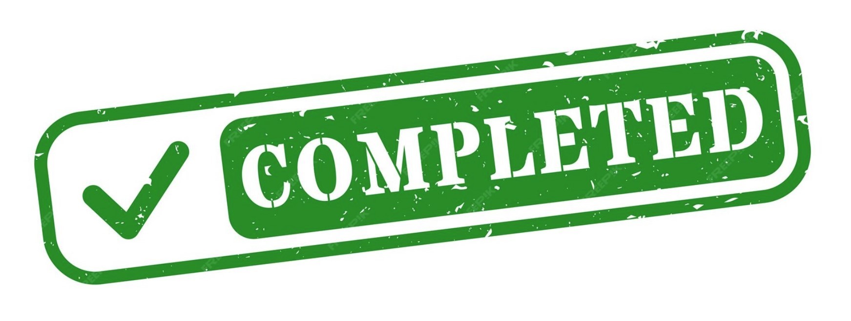 Completion
